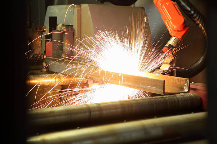 企業(yè)風(fēng)貌