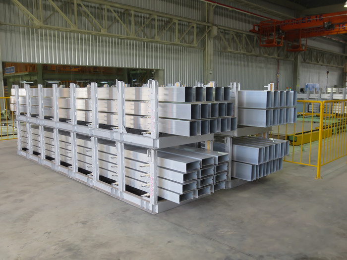 企業(yè)風(fēng)貌