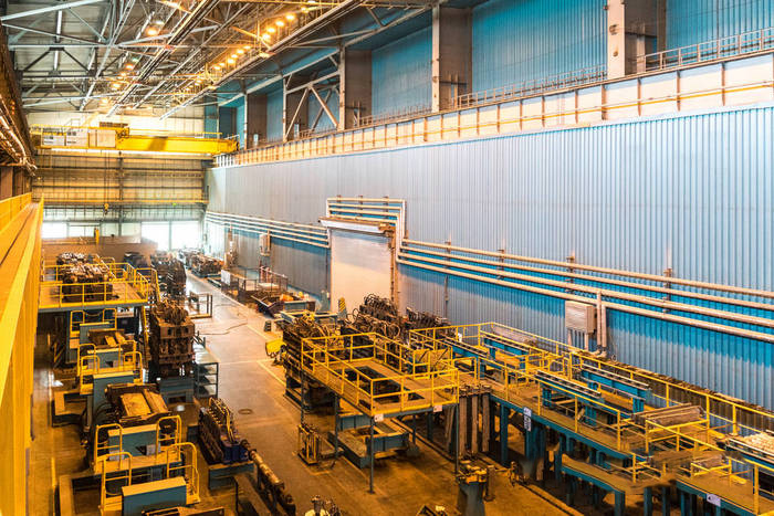 企業(yè)風(fēng)貌